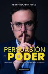 Persuasi&oacute;n y poder