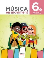 BROMV E6 Msica en moviment