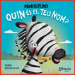 Mini Burundi. Quin &eacute;s el teu nom?