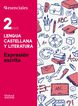 Exp. Escrita/Esenciales 2 Eso
