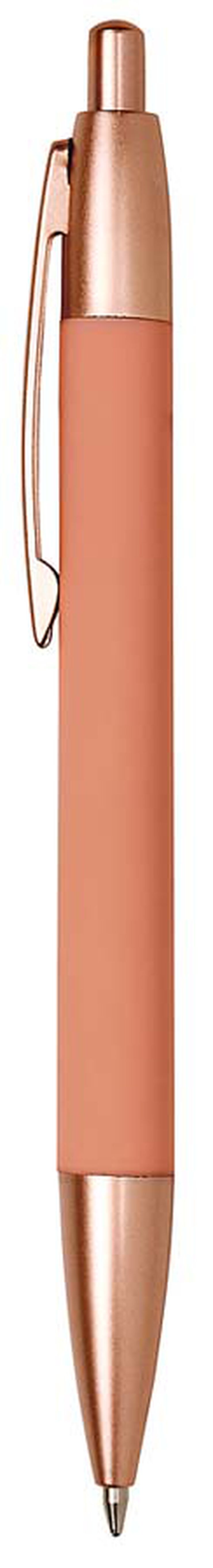 Bol&iacute;grafo Moses Metal surtido