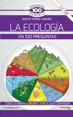 La Ecolog&iacute;a en 100 preguntas