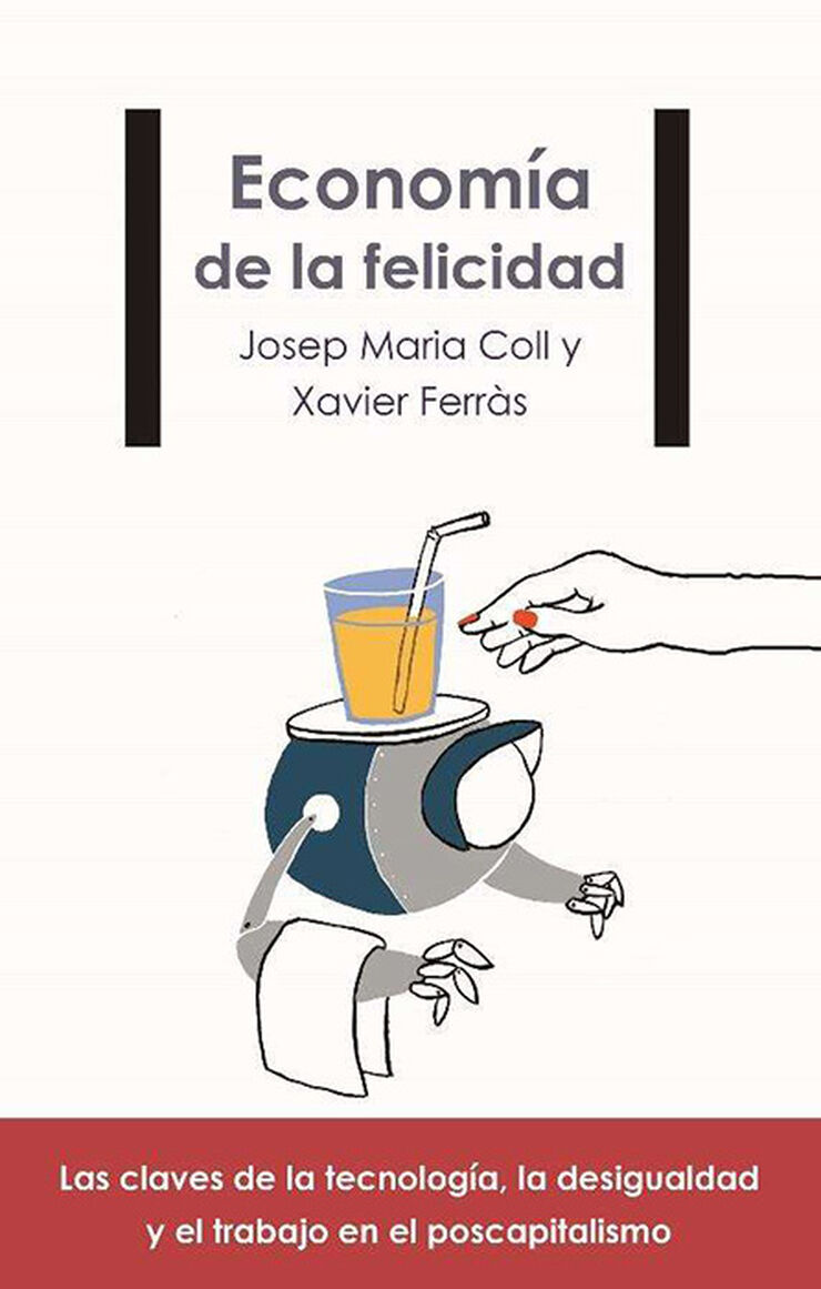 Econom&iacute;a de la felicidad