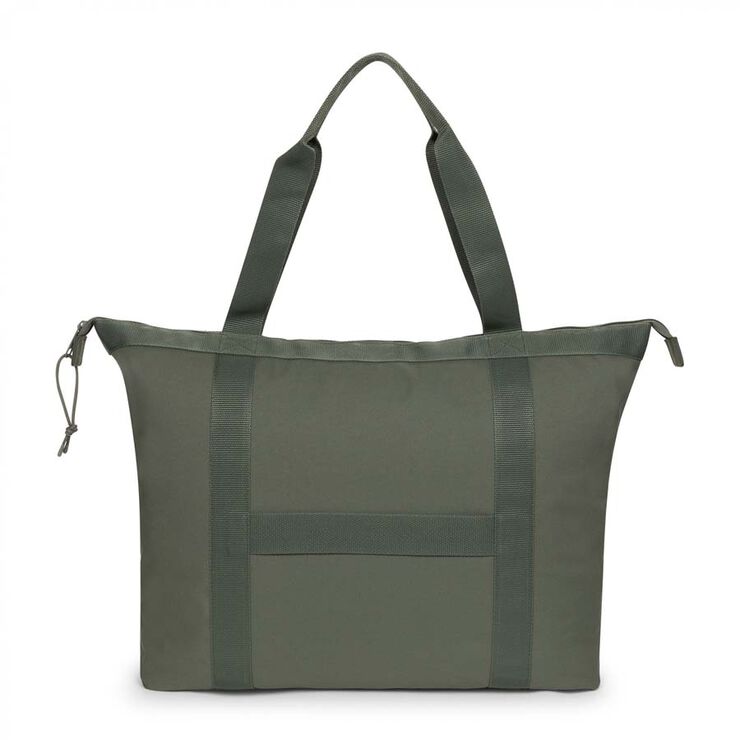 Bolso Eastpak Travel Tote Monotone khaki
