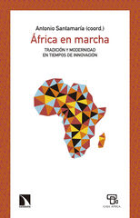 &Aacute;FRICA EN MARCHA