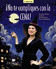 &iexcl;No te compliques con la cena!