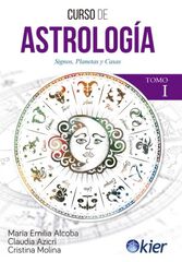 Curso de astrolog&iacute;a I