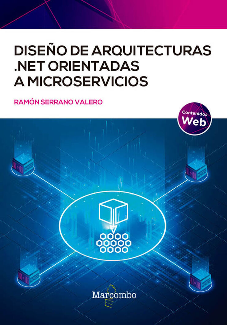 Dise&ntilde;o de arquitecturas .NET orientadas a microservicios