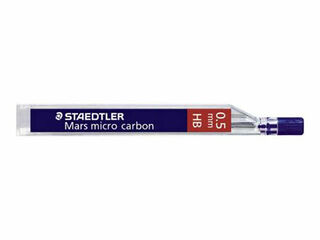 Minas Staedtler Mars Micro Carbon 0,5mm HB 24u