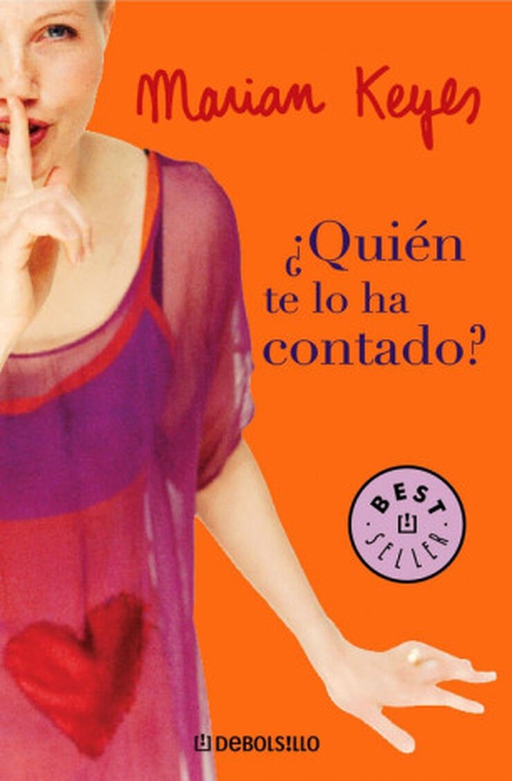 &iquest; Qui&eacute;n te lo ha contado ?