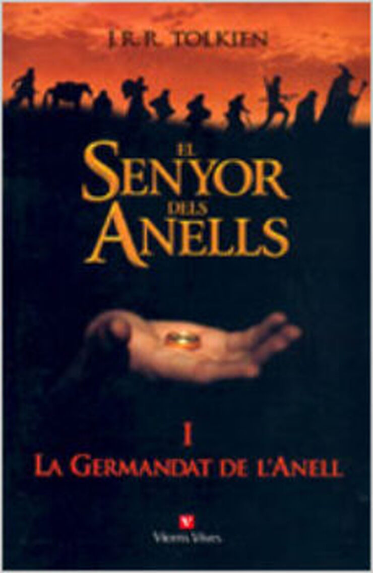 Els Senyor dels Anells I