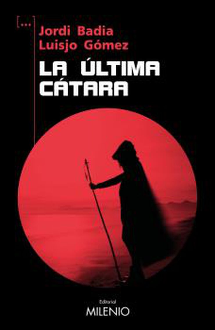 La &uacute;ltima c&aacute;tara