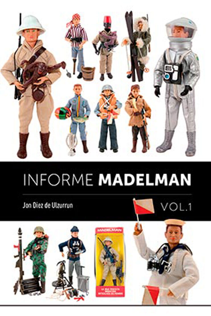 Informe Madelman 1