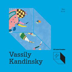 Vassily Kandinsky: Blau de cel