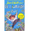 Billionaire boy