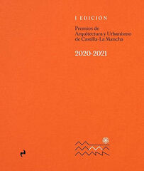 Premios de arquitectura y urbanismo de Castilla La-Mancha