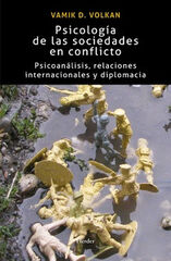 PSICOLOG&Iacute;A DE LAS SOCIEDADES EN CONFLICT