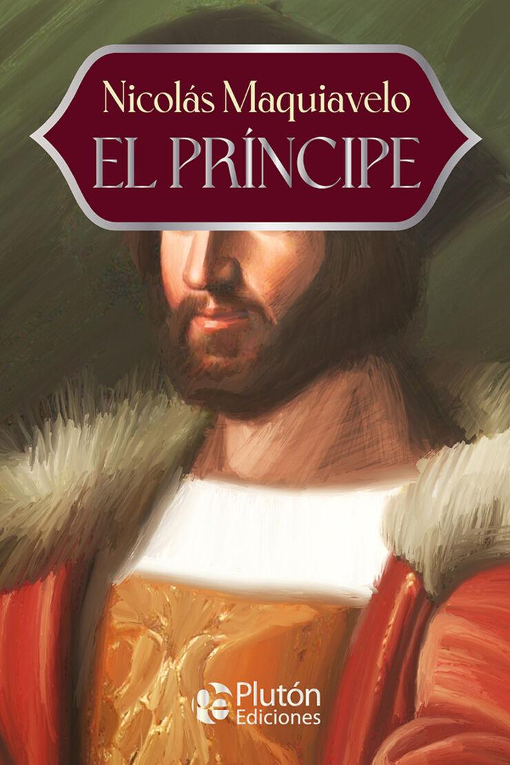El Pr&iacute;ncipe