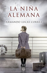 La ni&ntilde;a alemana