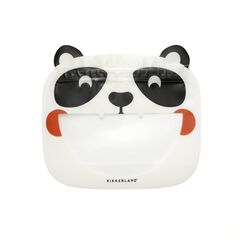 Bossa herm&egrave;tica Kikkerland Panda 3u