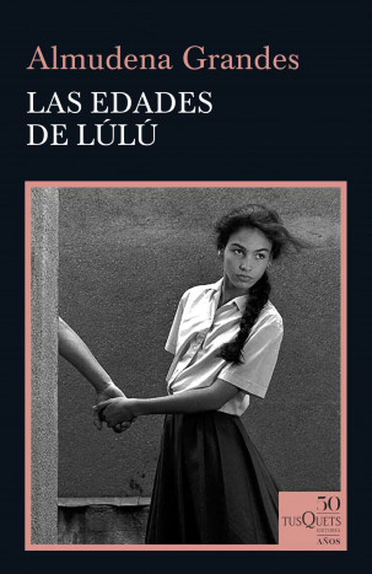 Las edades de Lul&uacute;