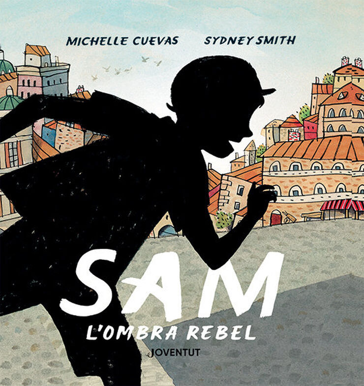 Sam, l'ombra rebel