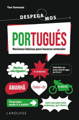 Portugu&eacute;s. &iexcl;Despegamos!