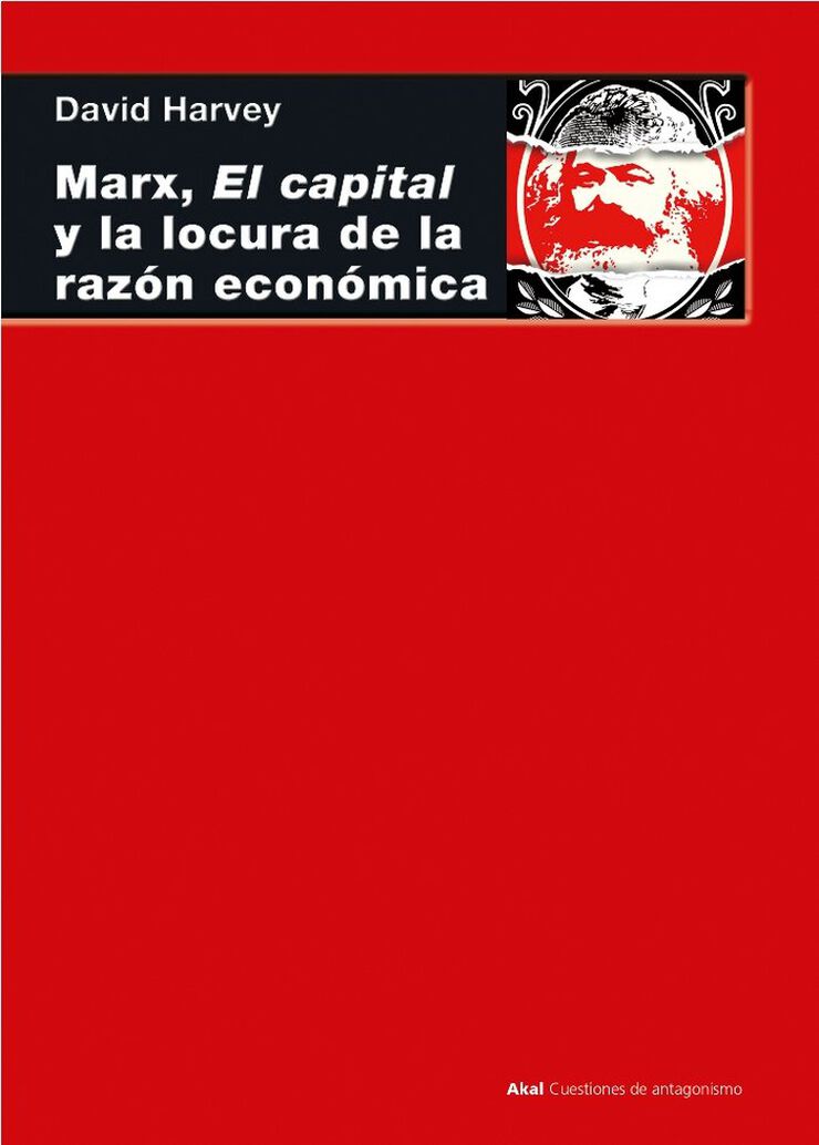 Marx, el capital y la locura de la raz&oacute;n econ&oacute;mica