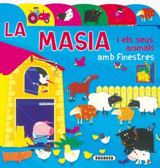Masia amb finestres, La