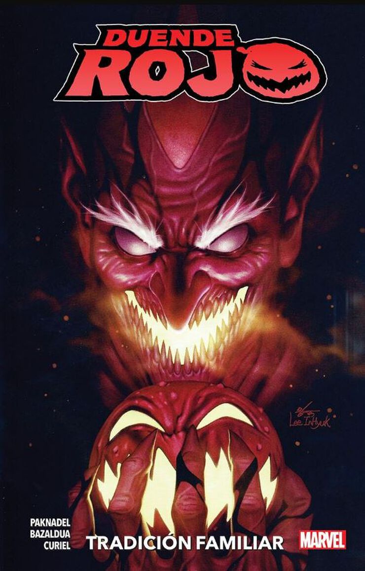 Duende Rojo 1. Tradici&oacute;n familiar