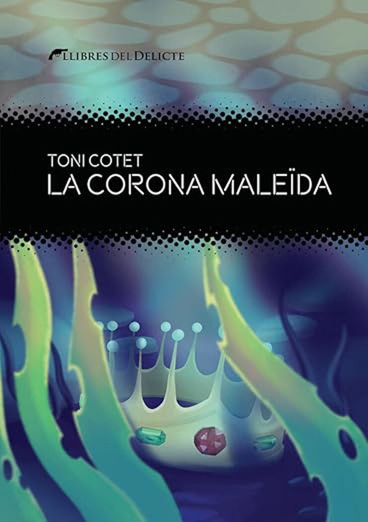 La corona male&iuml;da