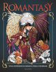 Romantasy: una experiencia m&aacute;gica para colorear