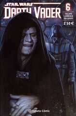 Star Wars Darth Vader 6