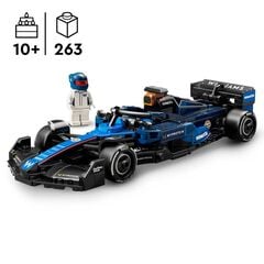 LEGO&reg; Speed Champions Coche de Carreras Williams Racing FW46 F1&reg; 77249