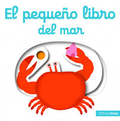El peque&ntilde;o libro del mar