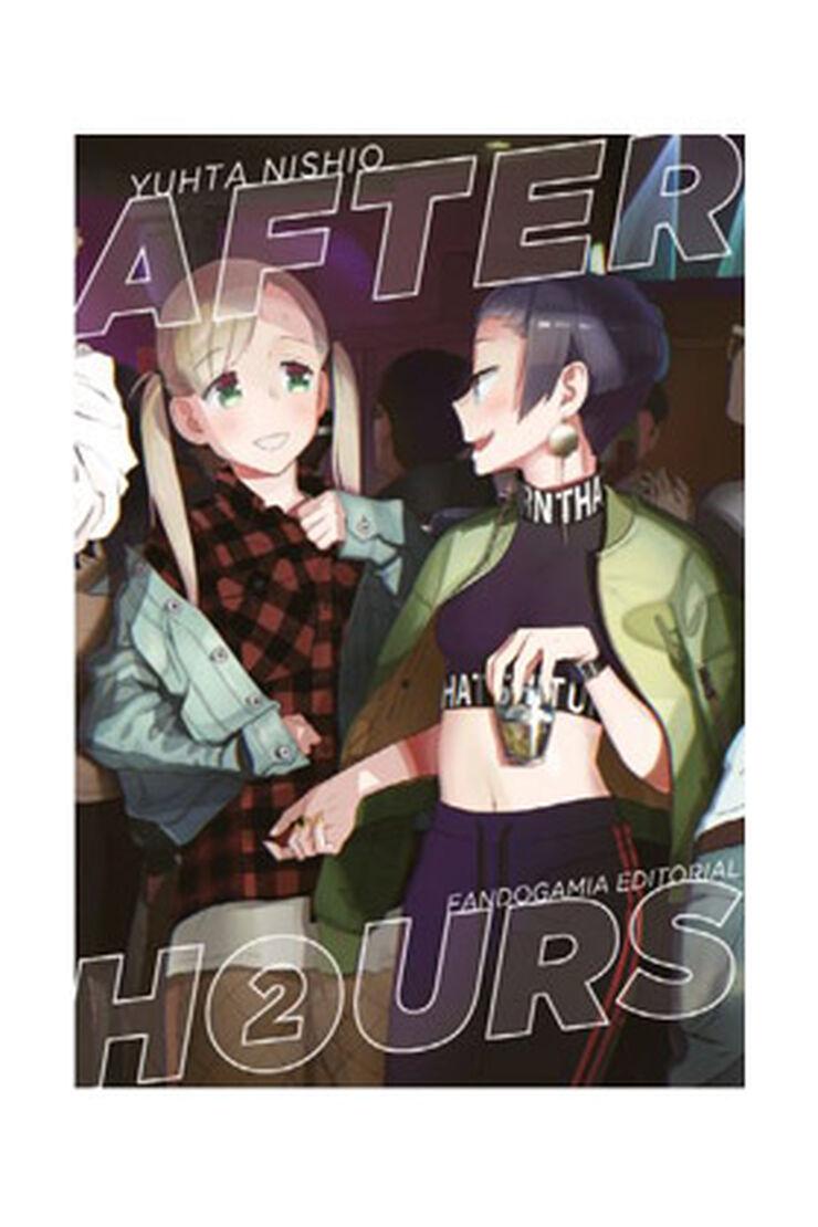 After hours 2