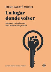 Un lugar donde volver