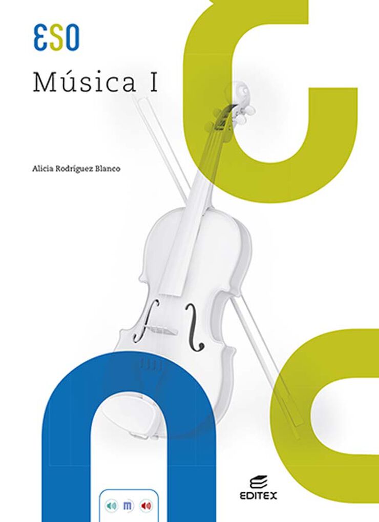 Musica I Ciclo Eso