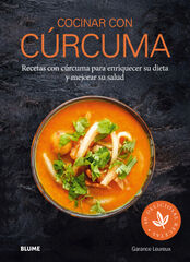 Cocinar con c&uacute;rcuma
