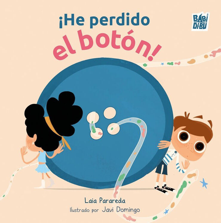 &iexcl;He perdido el bot&oacute;n!