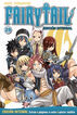 Fairy Tail n&uacute;m. 29