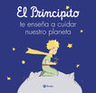El Principito te ense&ntilde;a a cuidar nuestro planeta