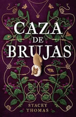 Caza de brujas