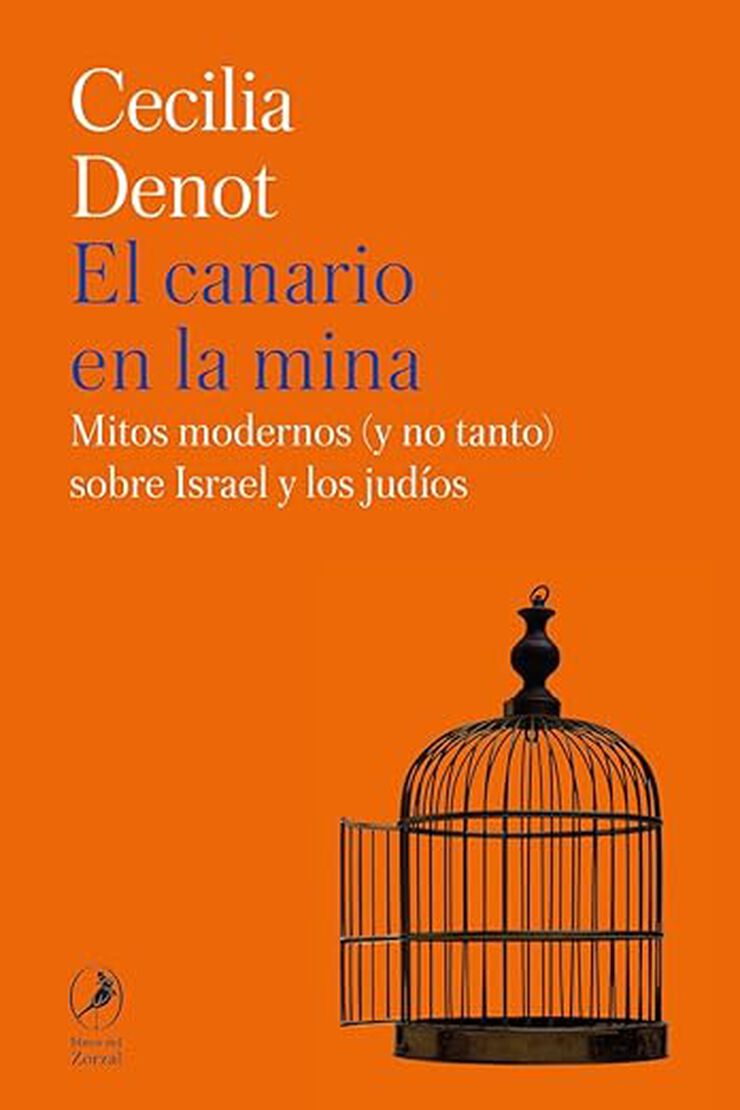 El canario en la mina