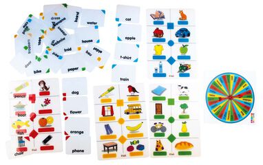 Vocabulary transl&uacute;cid