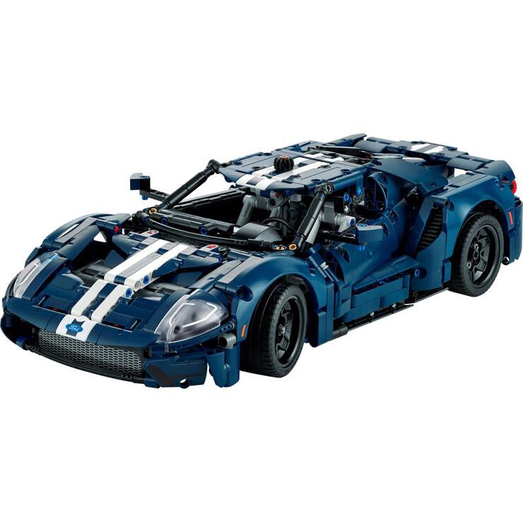 LEGO&reg; Technic Ford GT 2022 42154