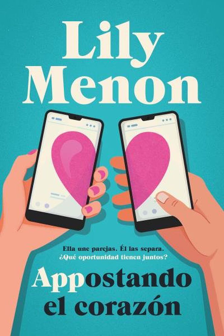 Appostando el coraz&oacute;n
