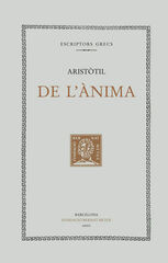 De l'&agrave;nima