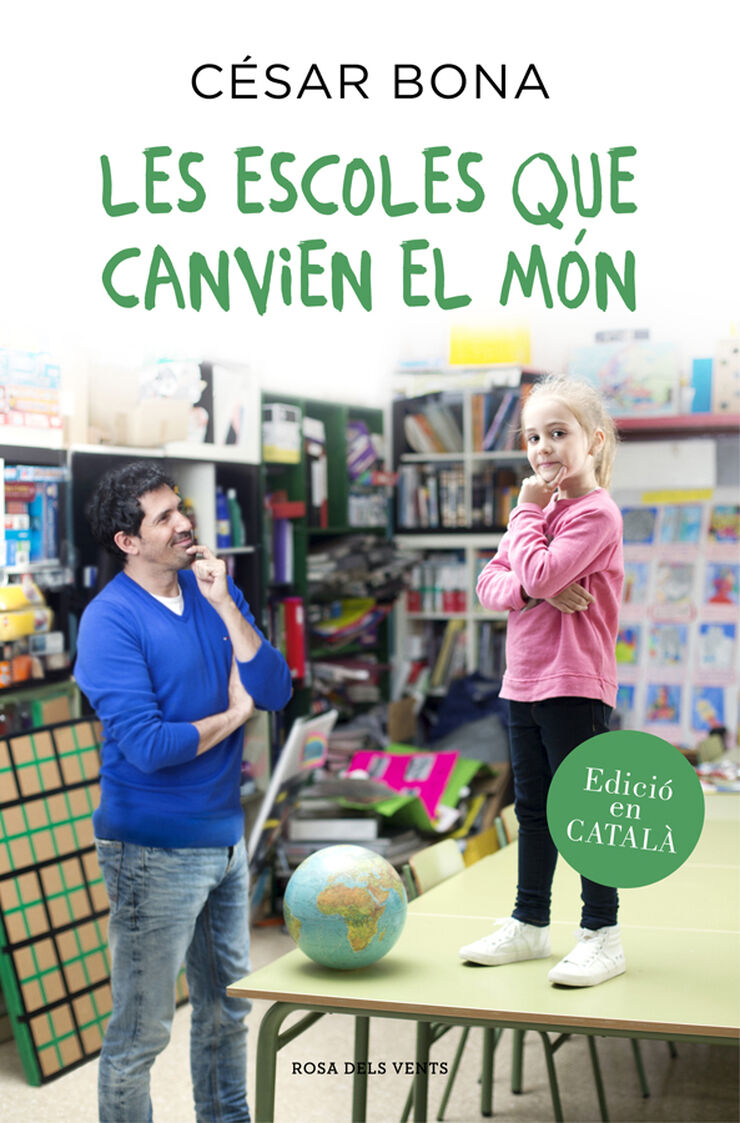 Les escoles que canvien el m&oacute;n