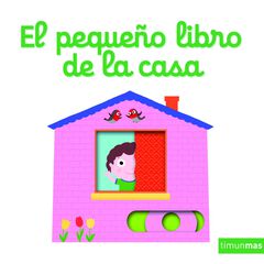 El peque&ntilde;o libro de la casa